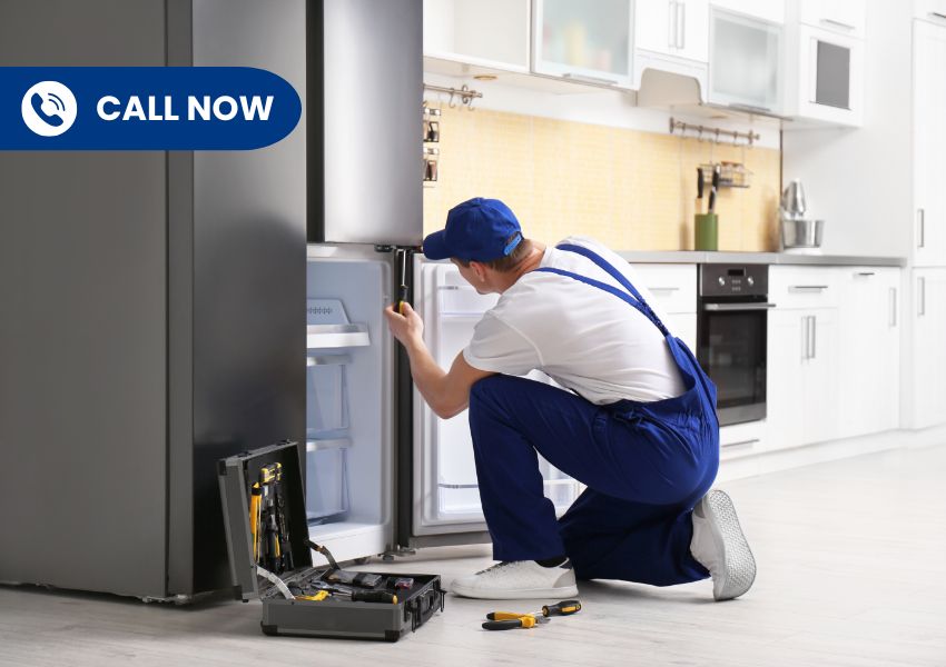 South Windsor CT Appliance Repair Company